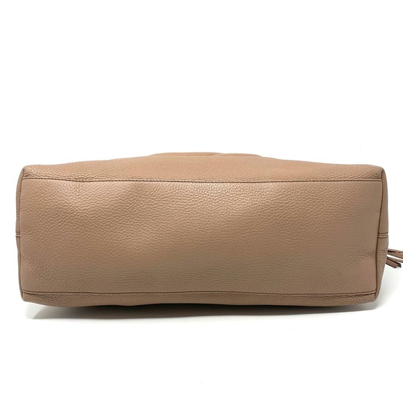 100% Auth Gucci Soho Medium Calfskin Crossbody Bag - Picture 6 of 13